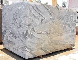 Granite Kitchen Blocks